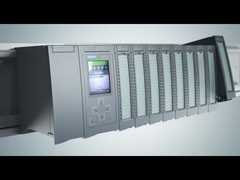 6GK7542-5DX00-0XE0 سيمنز CM 1542-5 وحدة الاتصالات للاتصالات السلسة